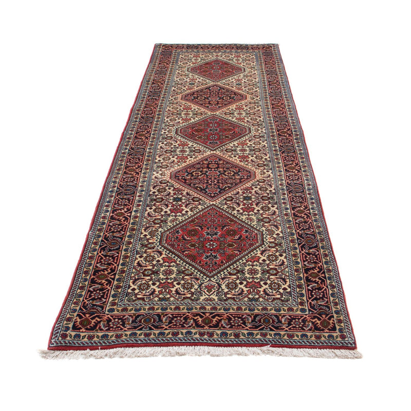 Perserteppich - Bidjar 300 x 83 cm