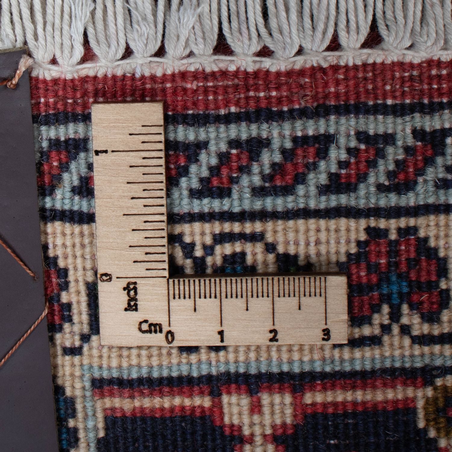 Perserteppich - Bidjar 300 x 83 cm