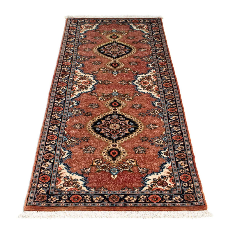 Perserteppich - Ghom 192 x 68 cm