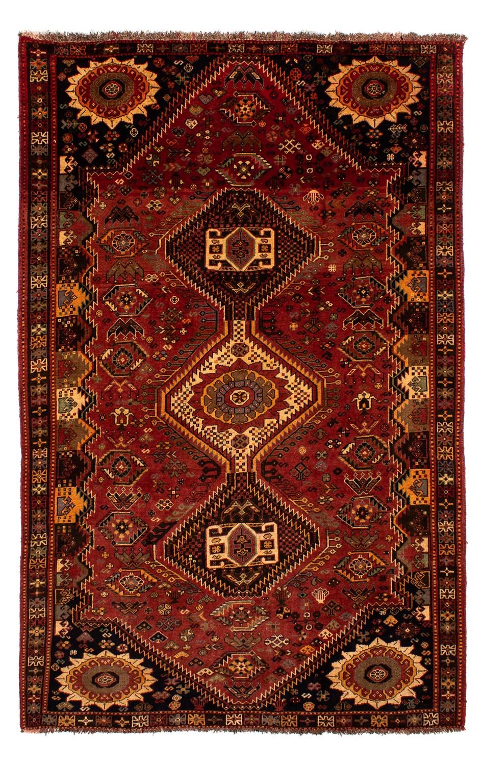Perserteppich - Nomadic 285 x 185 cm
