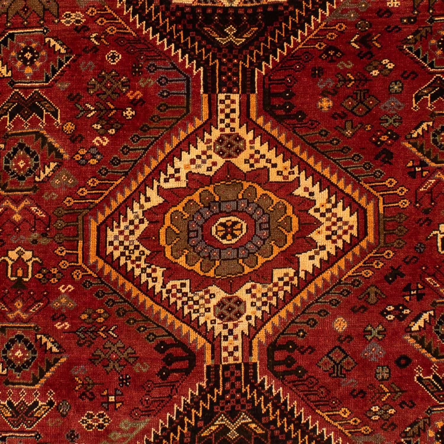 Perserteppich - Nomadic 285 x 185 cm