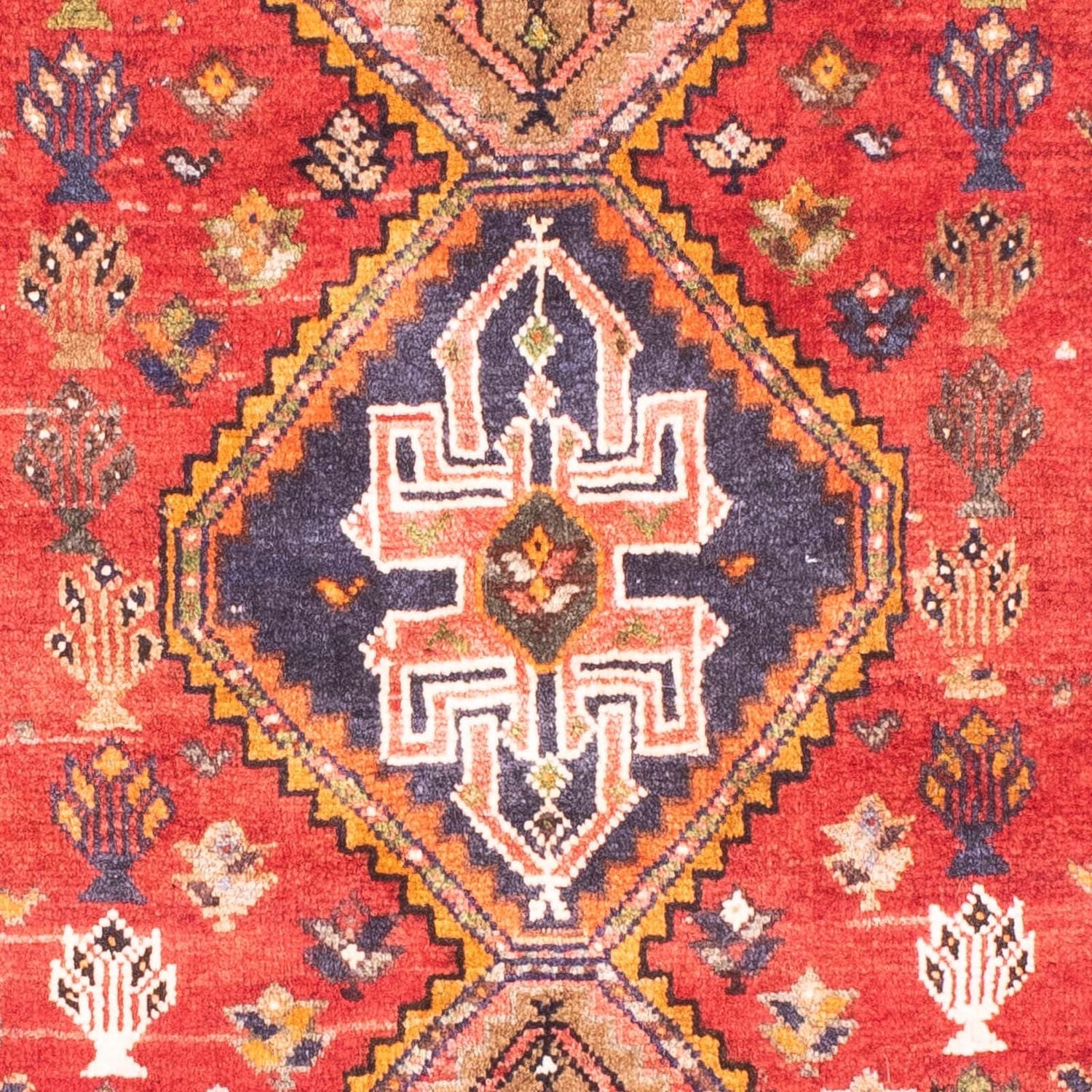 Perserteppich - Nomadic 150 x 84 cm