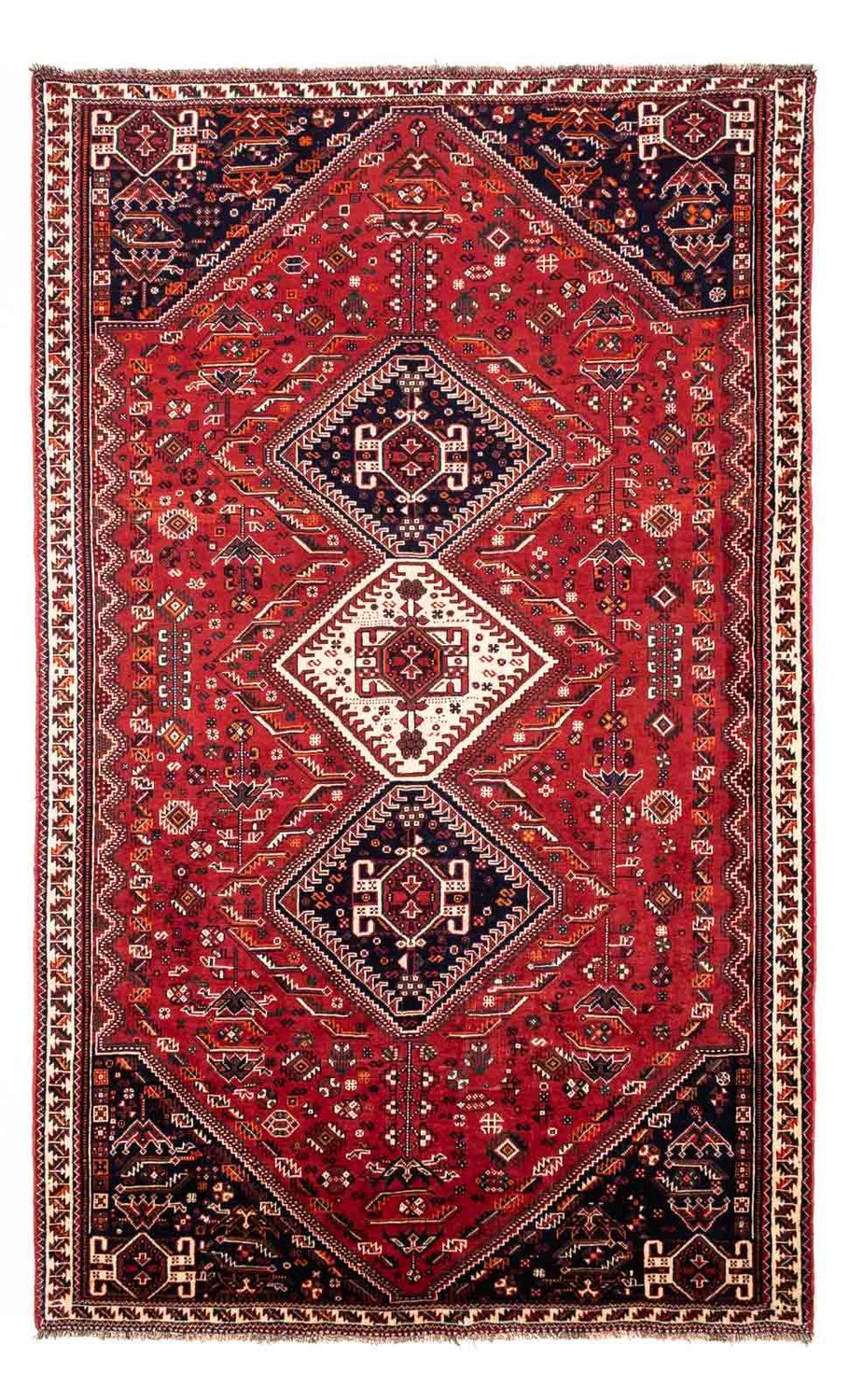 Perserteppich - Nomadic 277 x 178 cm
