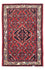 Perserteppich - Nomadic 128 x 82 cm