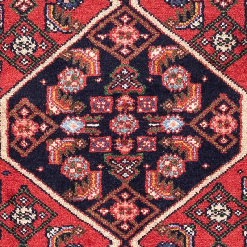 Perserteppich - Nomadic 128 x 82 cm