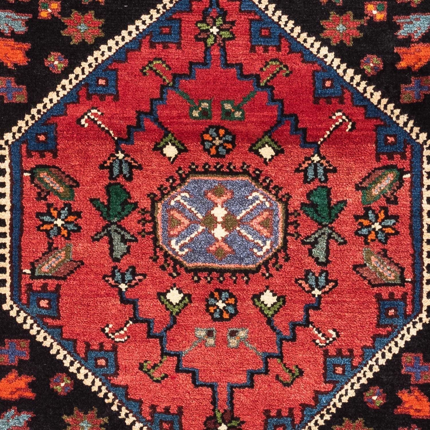 Perserteppich - Nomadic 133 x 80 cm