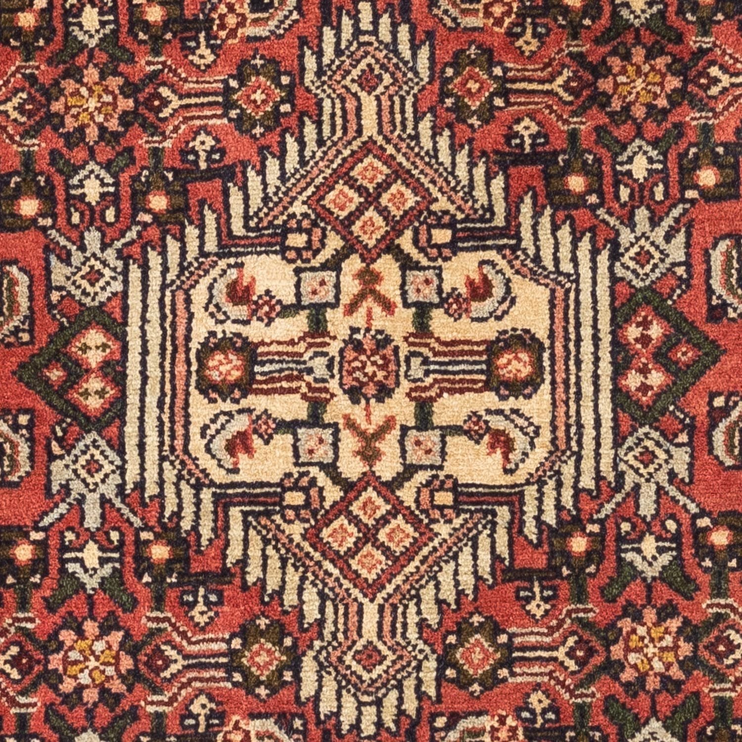 Perserteppich - Nomadic 120 x 77 cm