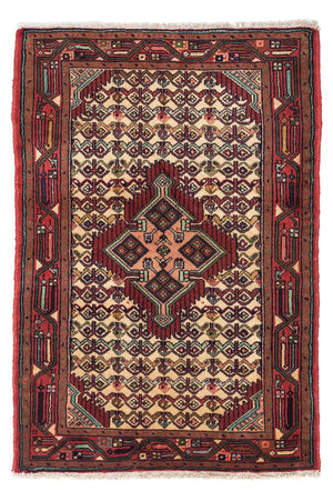 Perserteppich - Nomadic 119 x 81 cm