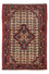 Perserteppich - Nomadic 119 x 81 cm