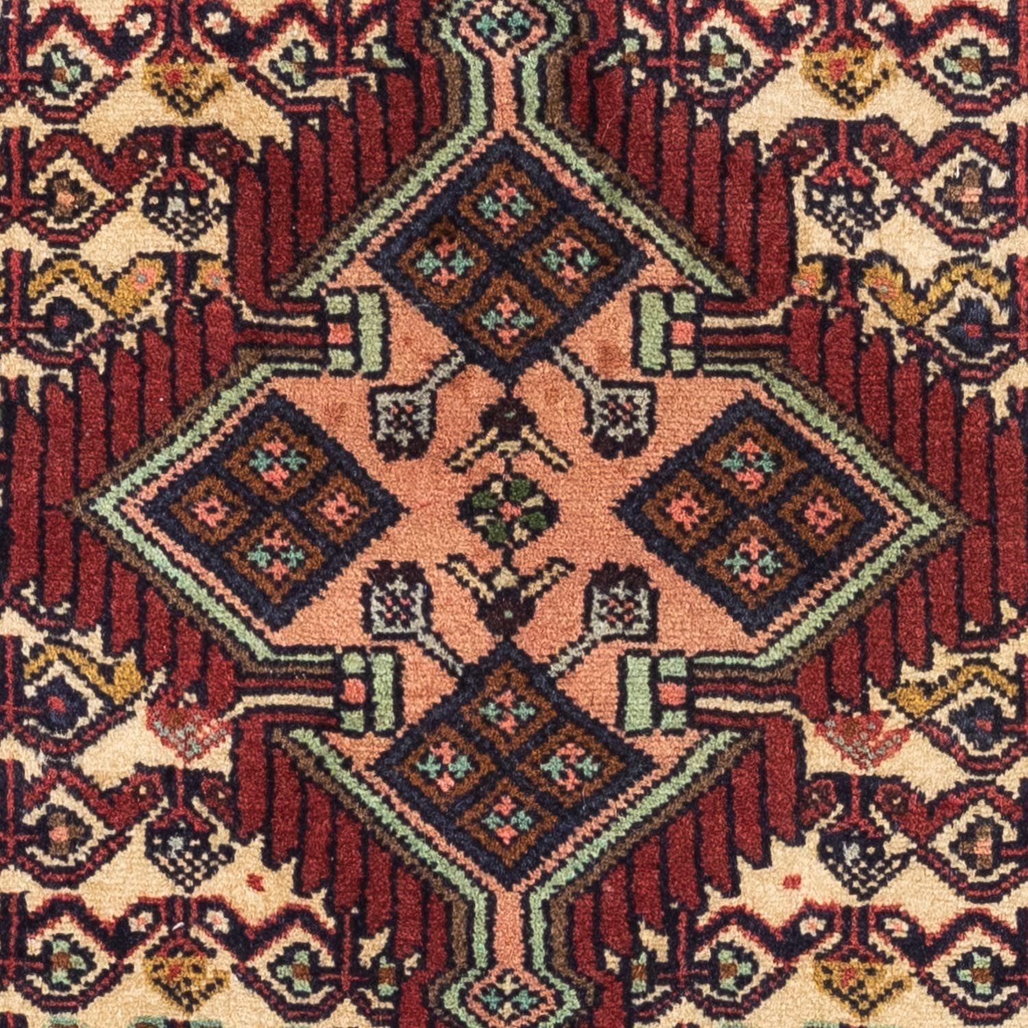 Perserteppich - Nomadic 119 x 81 cm