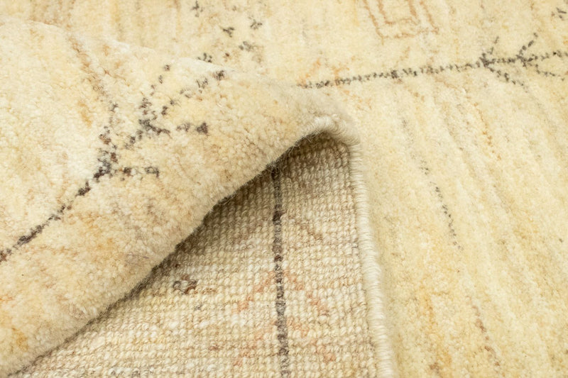Gabbeh Teppich - Perser 236 x 85 cm