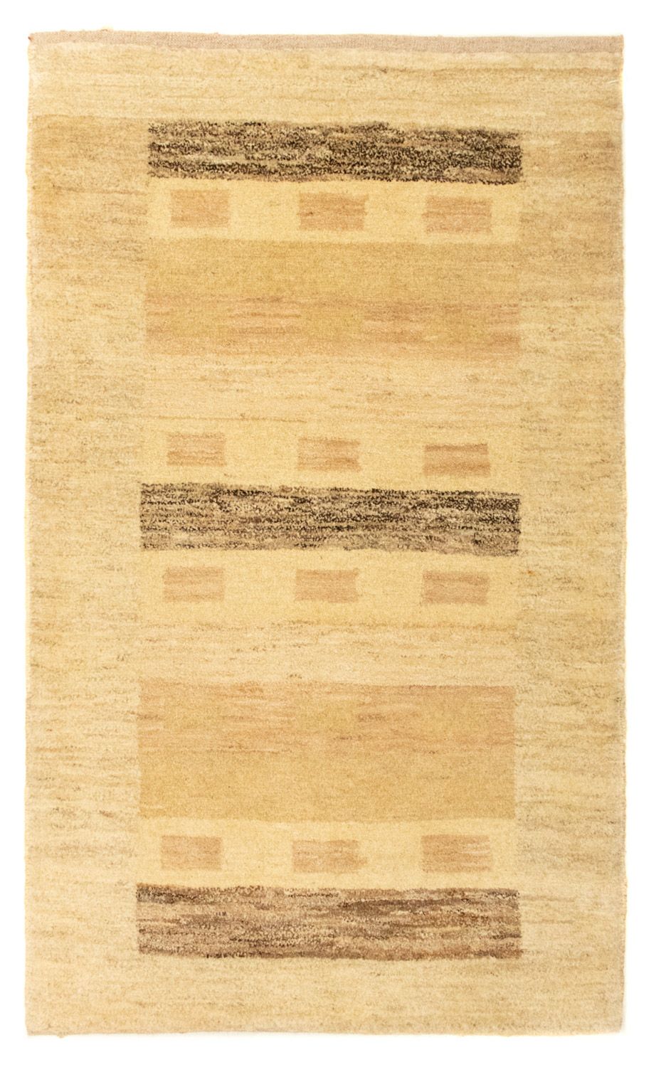 Gabbeh Teppich - Perser 125 x 78 cm
