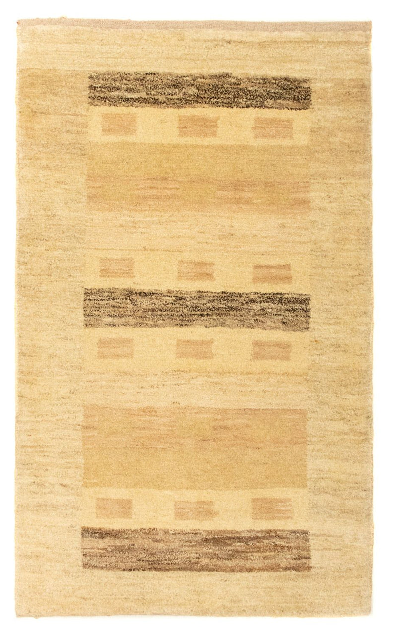 Gabbeh Teppich - Perser 125 x 78 cm