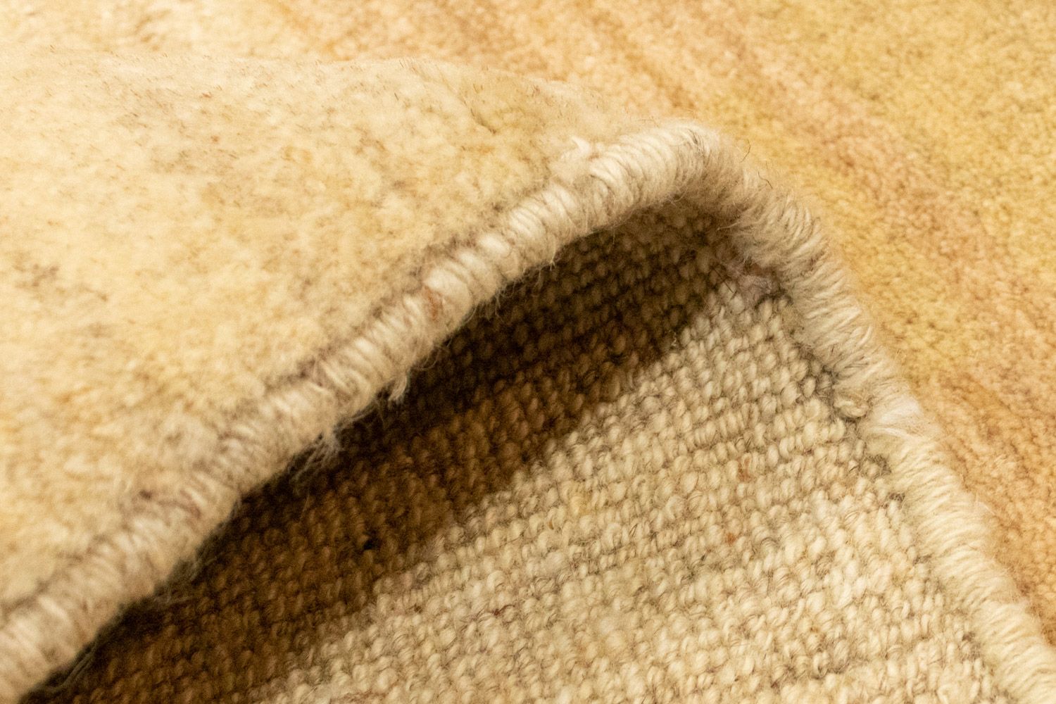Gabbeh Teppich - Perser 125 x 78 cm