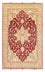 Perserteppich - Täbriz - Royal 300 x 200 cm Läufer Flur