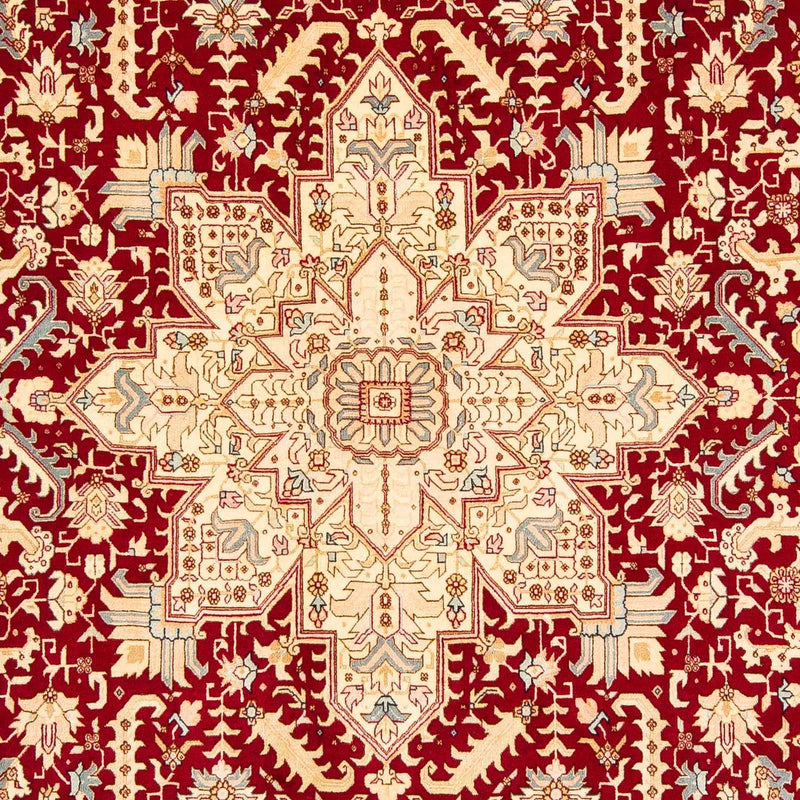 Perserteppich - Täbriz - Royal 300 x 200 cm Läufer Flur