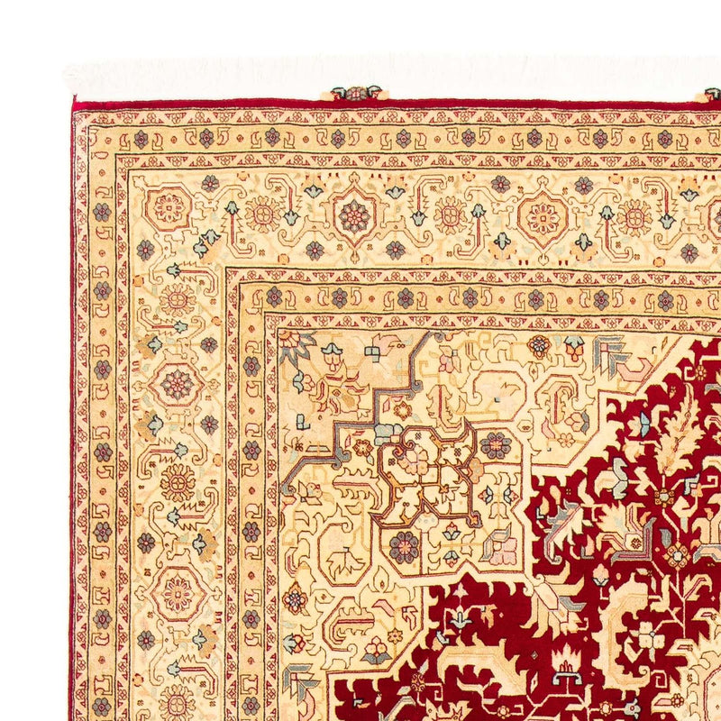 Perserteppich - Täbriz - Royal 300 x 200 cm Läufer Flur