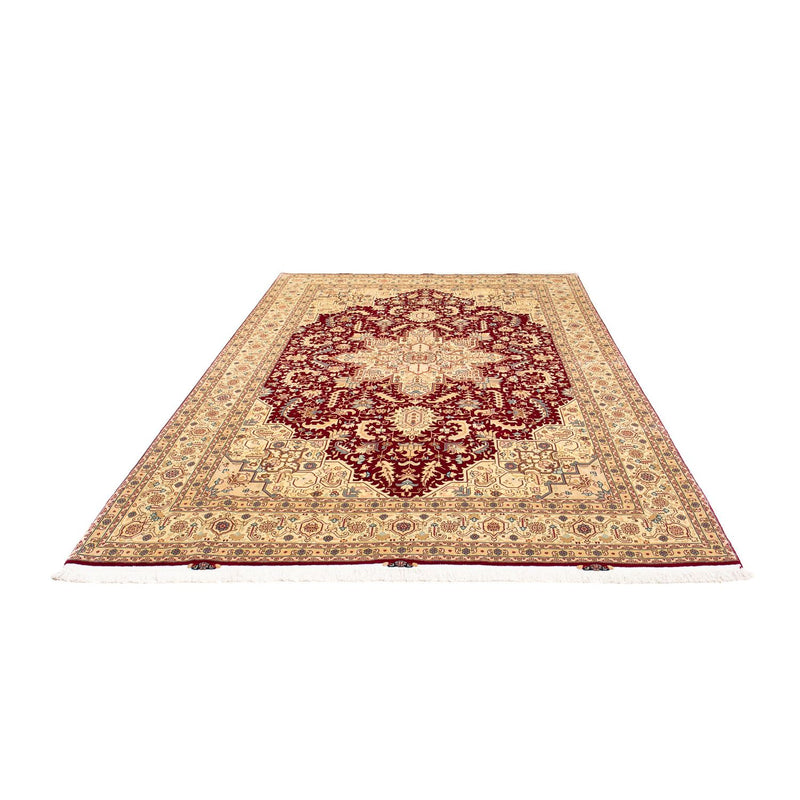 Perserteppich - Täbriz - Royal 300 x 200 cm Läufer Flur