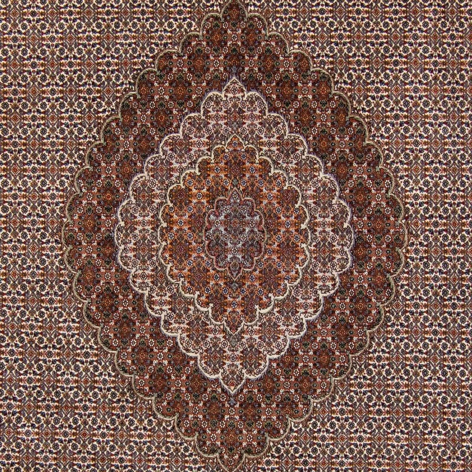 Perserteppich - Täbriz 341 x 251 cm