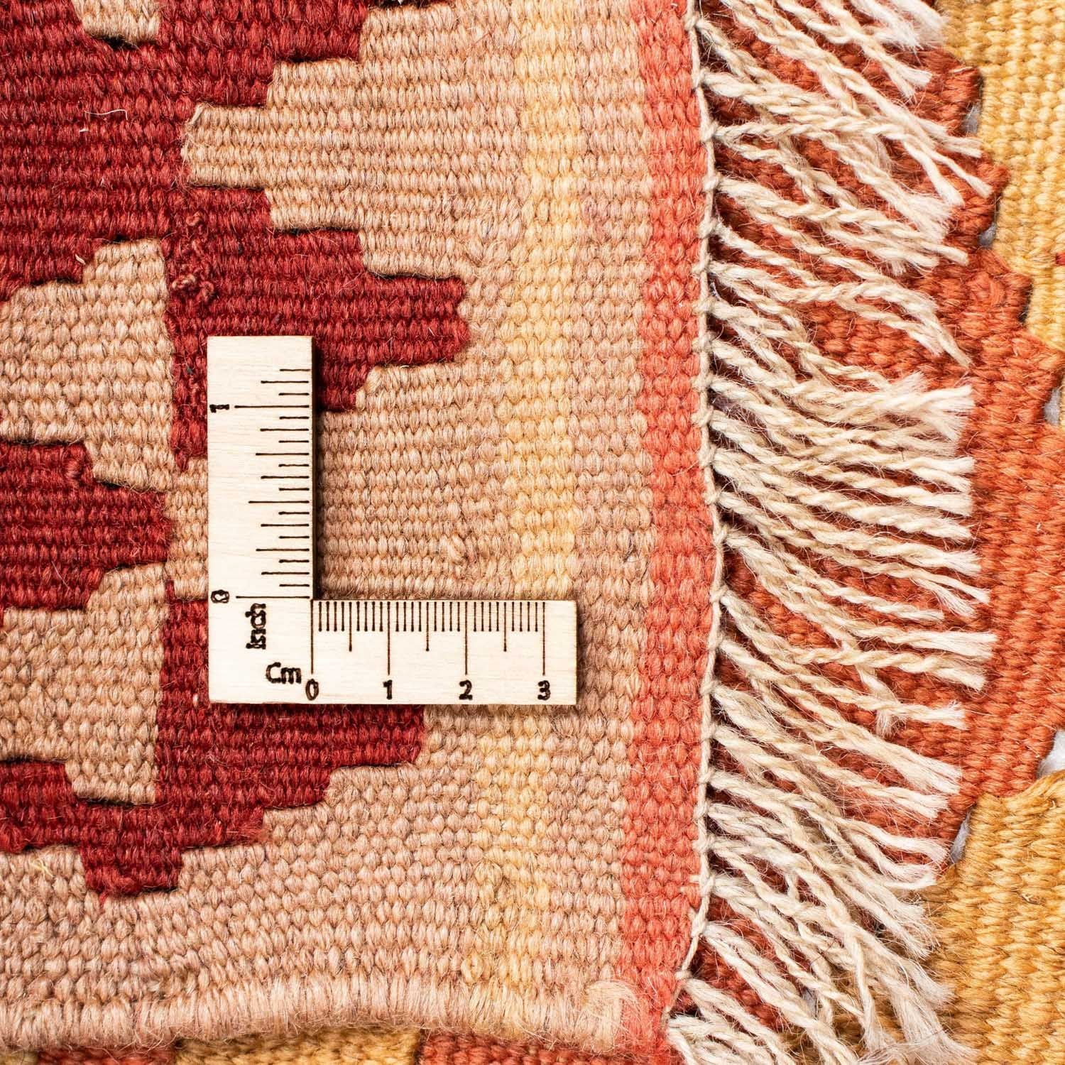 Kelim Teppich - Oriental 210 x 154 cm