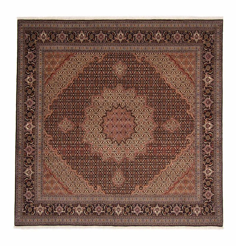 Perserteppich - Täbriz - Royal 256 x 248 cm