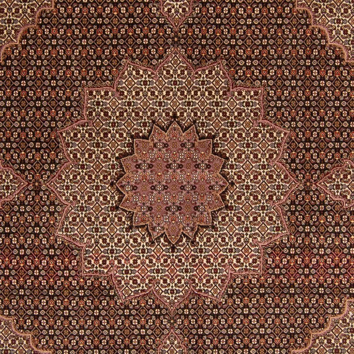 Perserteppich - Täbriz - Royal 256 x 248 cm