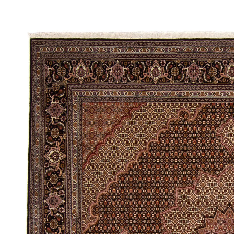 Perserteppich - Täbriz - Royal 256 x 248 cm