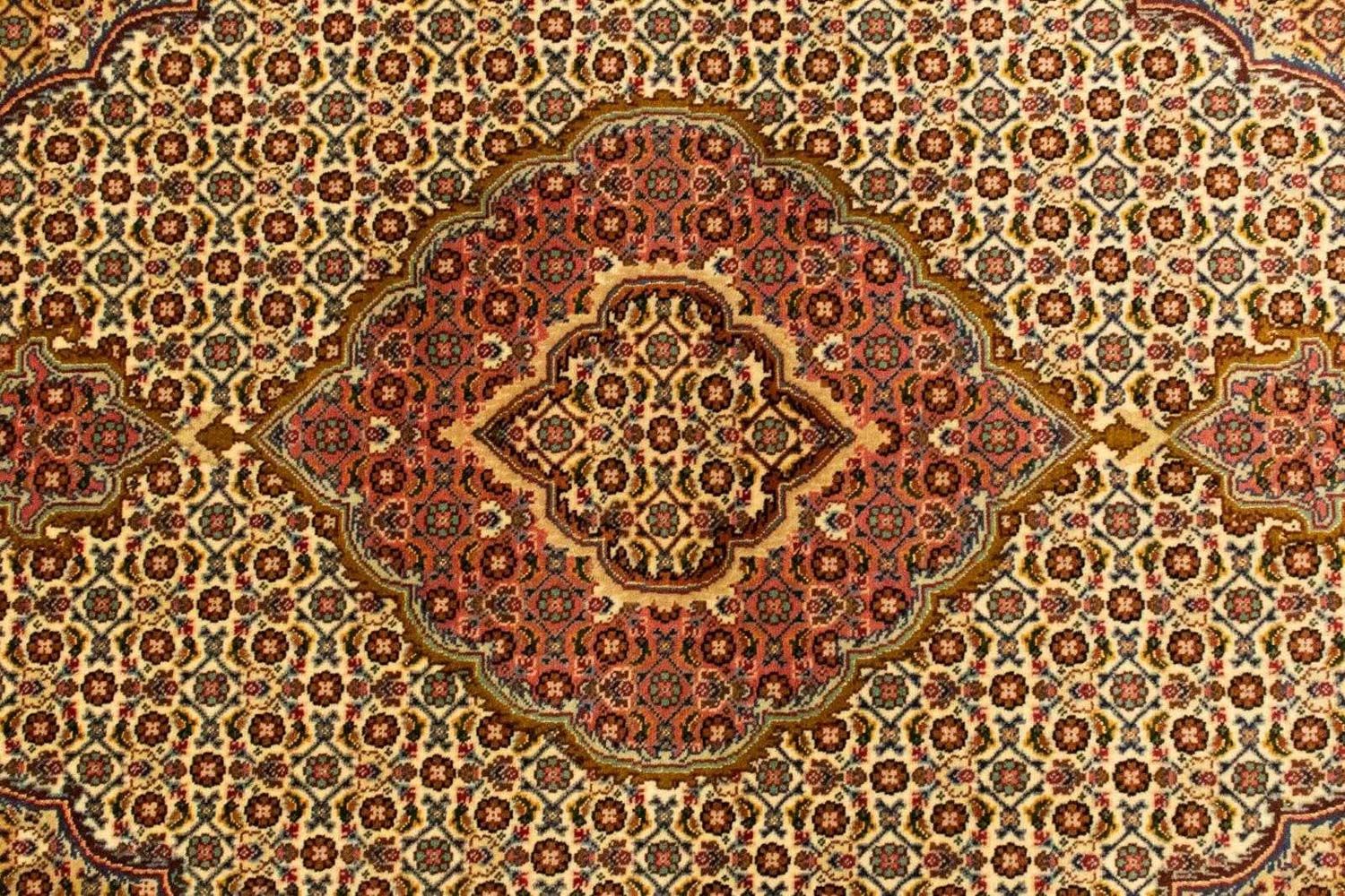 Perserteppich - Täbriz - Royal 150 x 102 cm Teppichbrücke