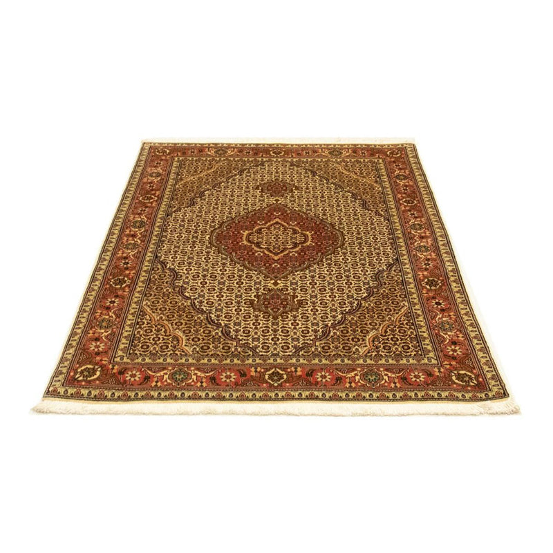 Perserteppich - Täbriz - Royal 150 x 102 cm Teppichbrücke