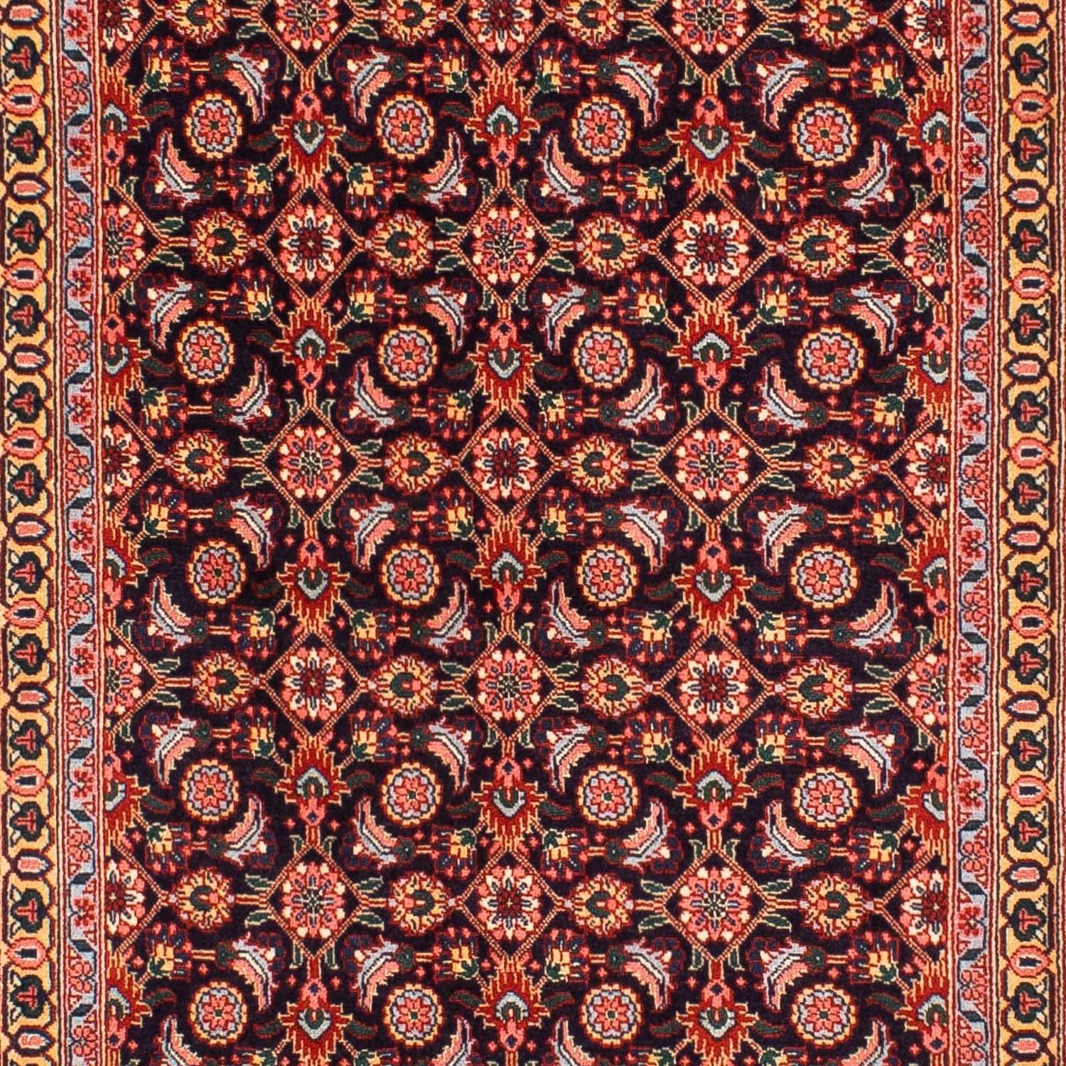 Perserteppich - Täbriz 295 x 70 cm