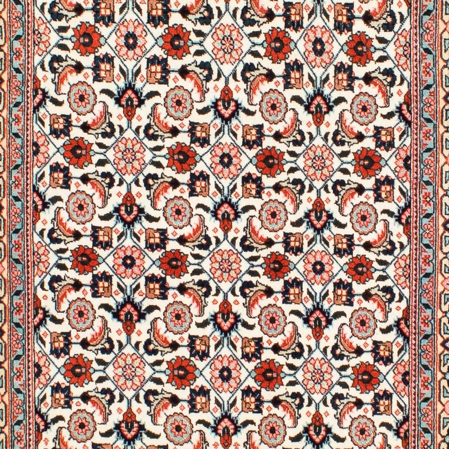 Perserteppich - Täbriz 300 x 76 cm