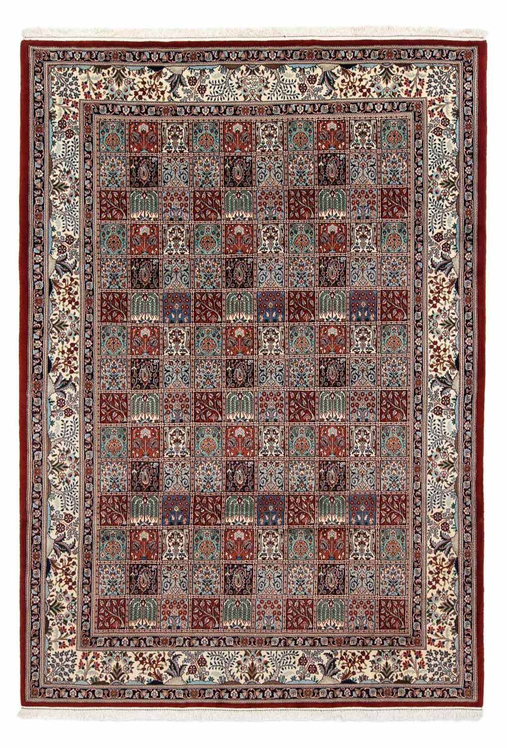 Perserteppich - Classic 295 x 203 cm - mehrfarbig