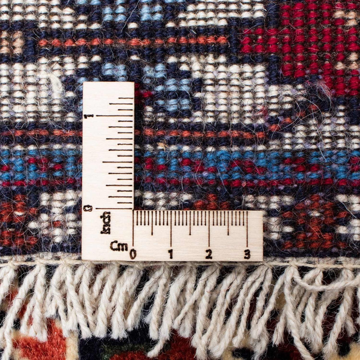 Perserteppich - Nomadic 380 x 75 cm