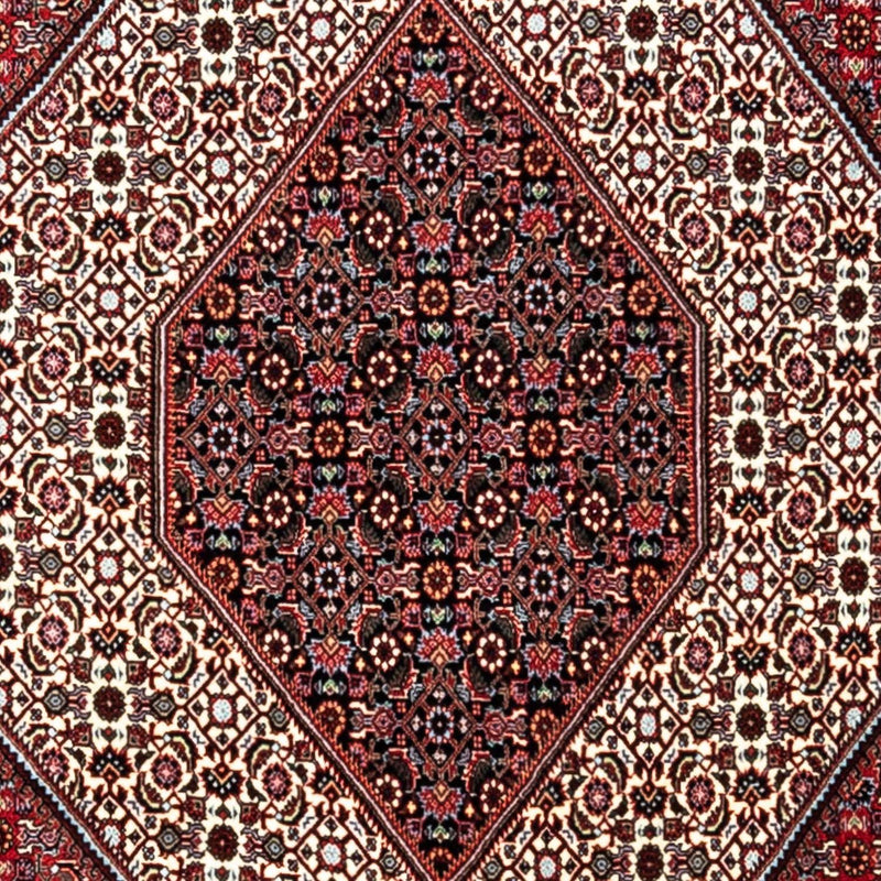 Perserteppich - Bidjar - Royal 338 x 249 cm - rot