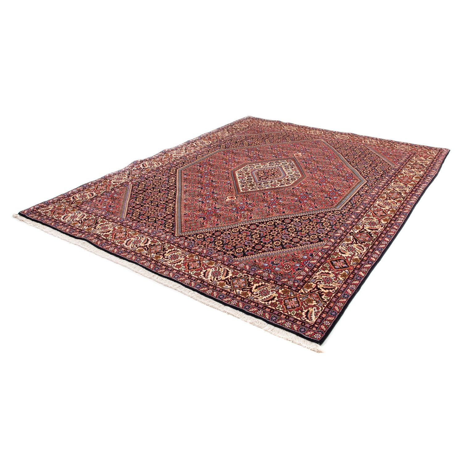 Perserteppich - Bidjar 275 x 203 cm