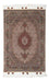 Perserteppich - Täbriz - Royal 90 x 60 cm - beige