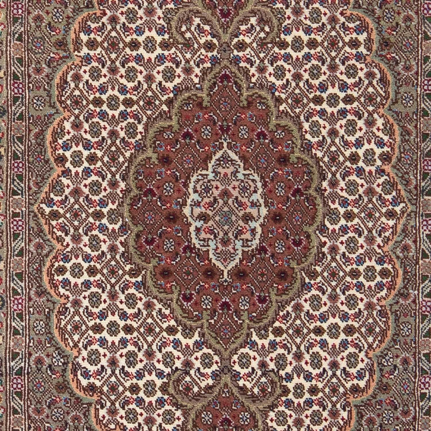 Perserteppich - Täbriz - Royal 90 x 60 cm - beige