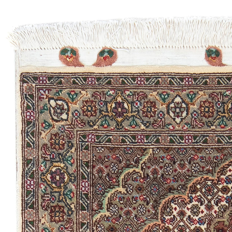 Perserteppich - Täbriz - Royal 90 x 60 cm - beige