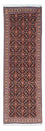 Perserteppich - Täbriz 202 x 67 cm