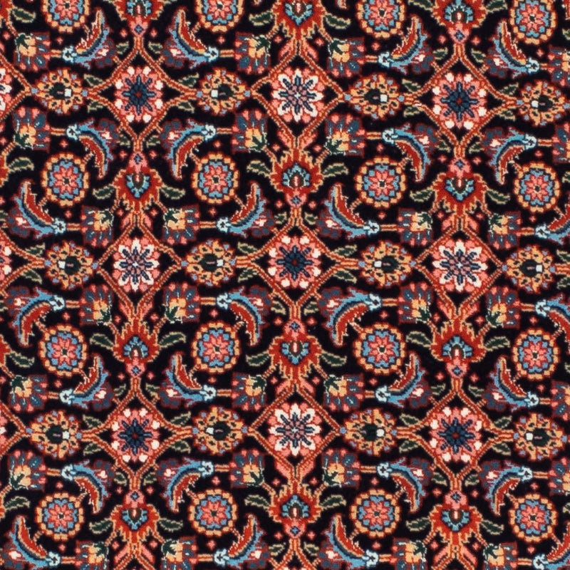 Perserteppich - Täbriz 202 x 67 cm