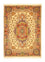 Perserteppich - Täbriz - Royal 150 x 101 cm Teppichbrücke