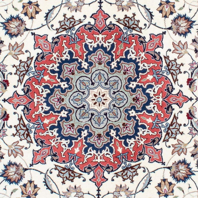 Perserteppich - Täbriz - Royal 215 x 153 cm Teppichbrücke