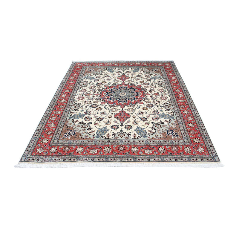 Perserteppich - Täbriz - Royal 215 x 153 cm Teppichbrücke