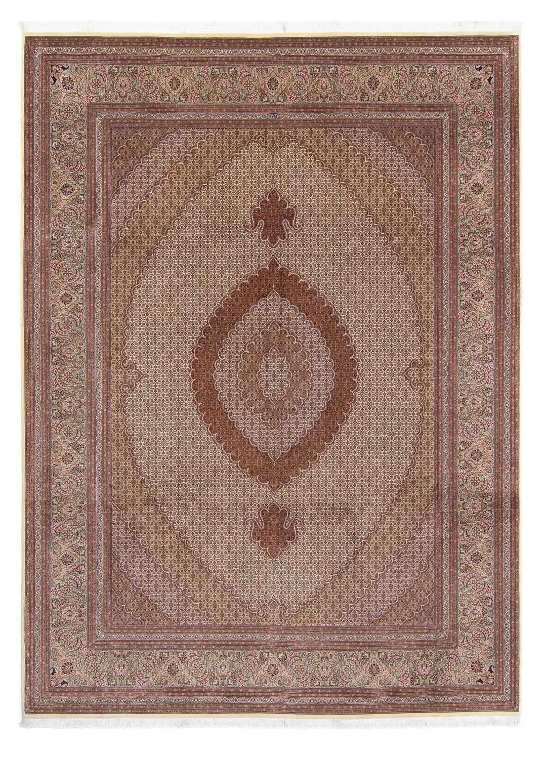 Perserteppich - Täbriz 350 x 254 cm