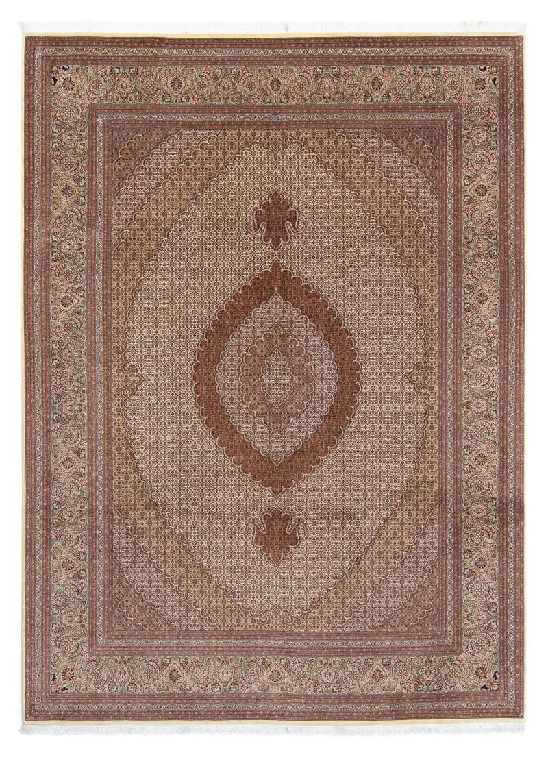Perserteppich - Täbriz 350 x 254 cm