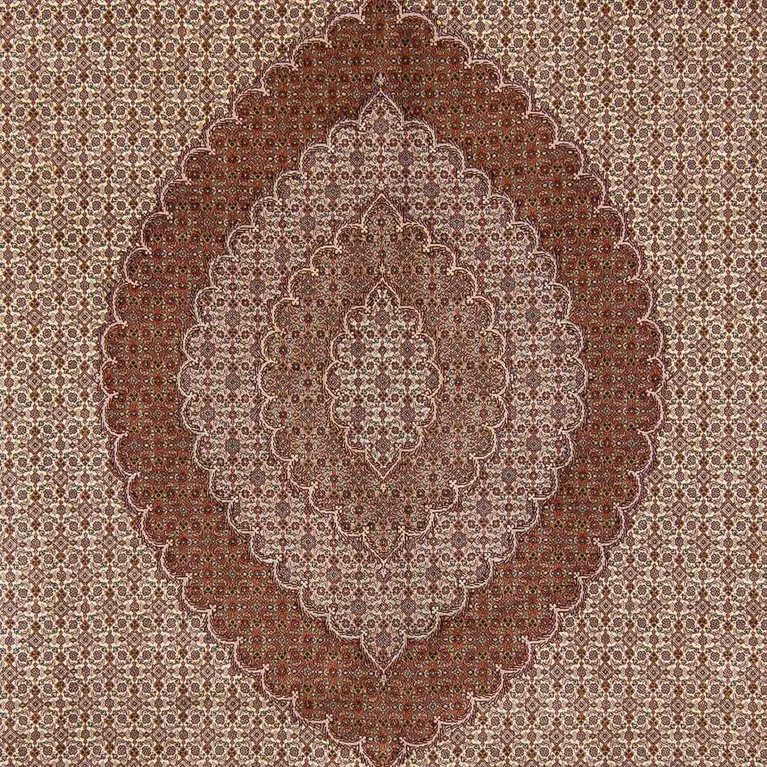 Perserteppich - Täbriz 350 x 254 cm