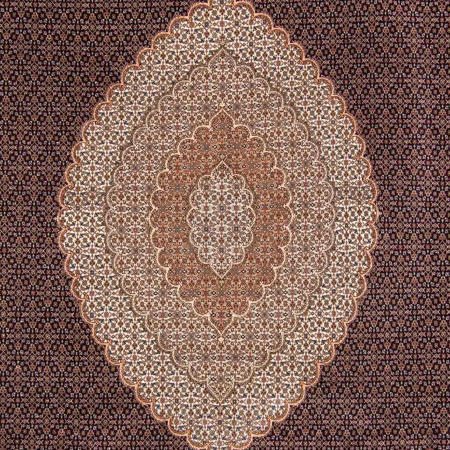 Perserteppich - Täbriz 352 x 252 cm