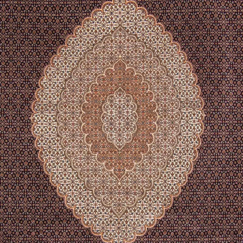 Perserteppich - Täbriz 352 x 252 cm