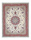 Perserteppich - Täbriz - Royal 198 x 154 cm Teppichbrücke