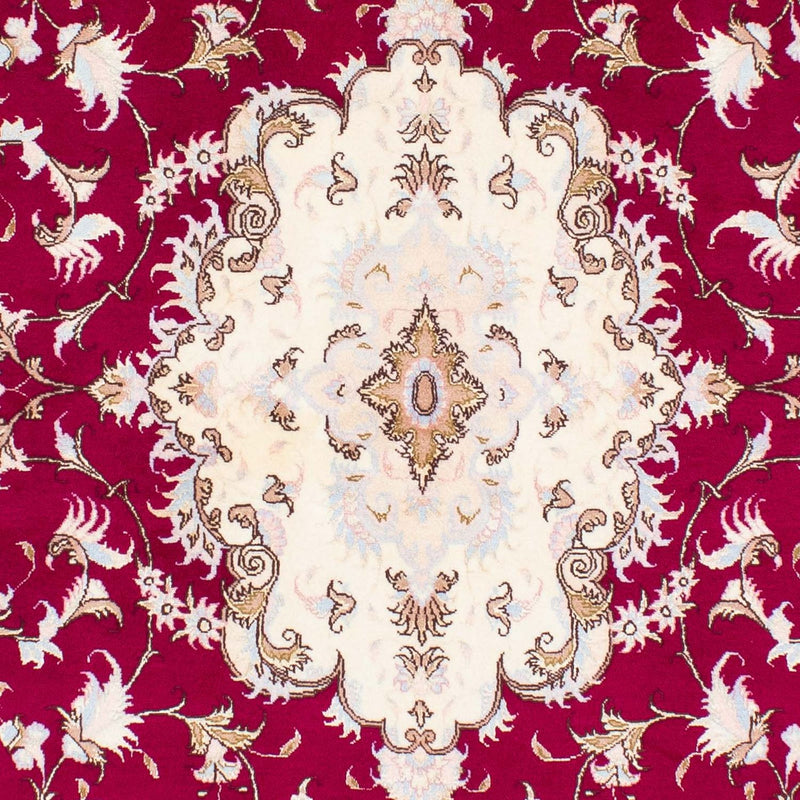 Perserteppich - Täbriz - Royal 240 x 169 cm Wohnzimmer Teppich